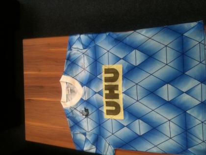 Hansa Rostock Trikot 
