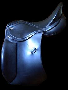 :::Kieffer Dressursattel:::