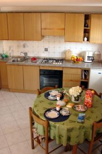 Ferienwohnung Vermietung Insel Ischia