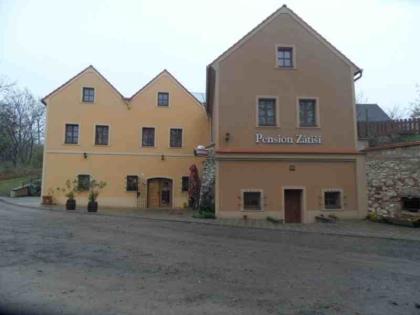 Verkauf   Pension Mikulov, Tschechien