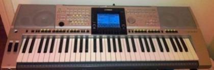 Yamaha PSR 3000