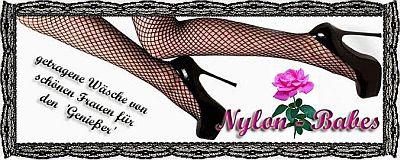 Nylon - Babes