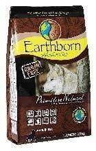 Earthborn Holistic Primitive Natural Hundefutter 2,5 kg