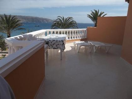 Ferienwohnung auf Teneriffa - Appartment Royal Garden