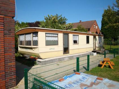 Mobilheim/Chalet zu verkaufen