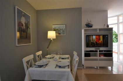 Appartment Caleta de Interian
