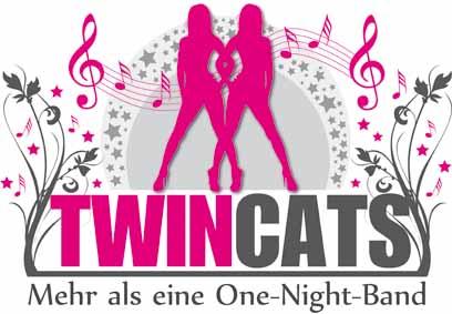 TWINCATS sucht Keyboarder