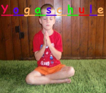 Kinderyoga