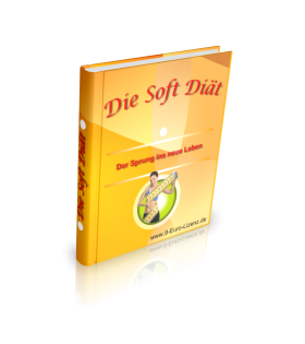 Die Soft Diät   Der Sprung ins neue Leben
