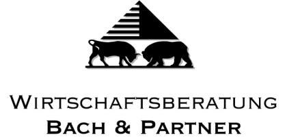 Wirtschaftsberatung Bach & Partner - Wir suchen: Finanzvermittler und Finanzverm