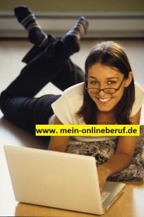 Geld verdienen durch Heimarbeit am PC. Könnte das Ihr Job sein? 