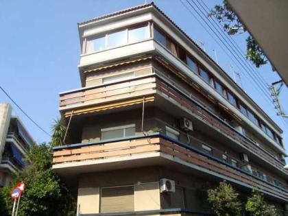 Unser Angebot im Herzen von Athen-Zentrum/Griechenland