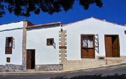 Urlaub auf den Kanaren - Ferienhaus Casa Tamaide auf Teneriffa