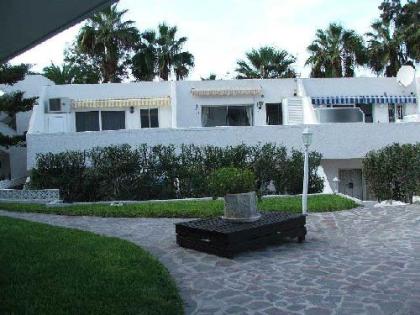 Urlaub auf Teneriffa in der Ferienwohnung - Appartments Dolphin