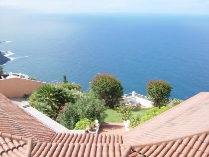 Urlaub auf den Kanaren im Ferienhaus Casa Lili Marleen auf Teneriffa