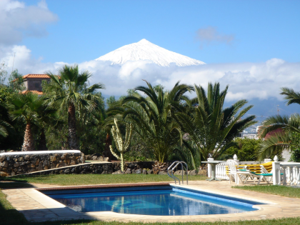 Studios Residencial Rolando La Matanza, Teneriffa