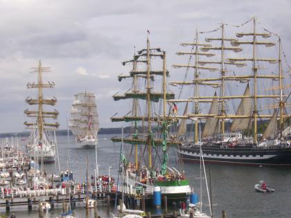 Partner / Goldschmied / Geschäftsbeteiligung Travemünde
