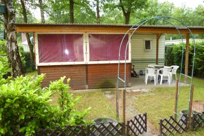 Mobilheim in Neer(NL) zu verkaufen