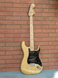 Fender Strat 79 