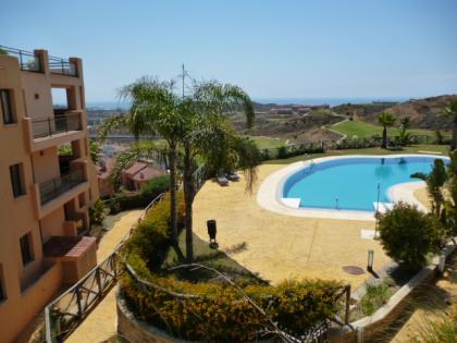In Bankeigentum:  Neubau- Apartment mit Meerblick in Mijas - 50% reduziert - jet