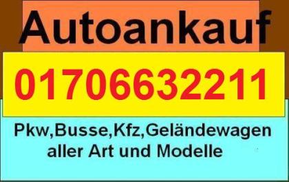 Wetzlar Autoankauf
