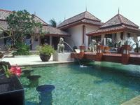 Luxus Unterkünfte in Thailand für Ihren Traumurlaub 