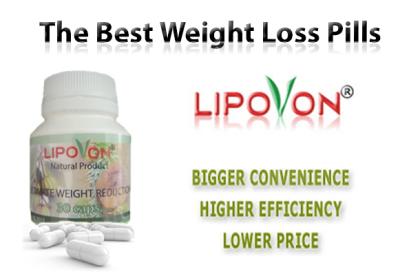 Lipovon Promotion -  Fit Ihren Sommer 