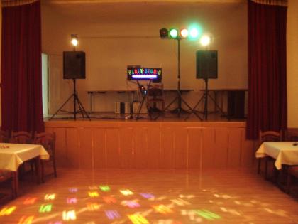 Mobile Diskothek, Mobildisco, Mobile Disco, Mobildiskothek, Party-DJ