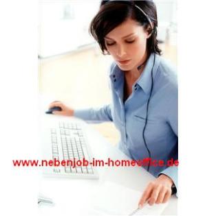 In Nebenjob von zuhause aus Kooperationspartner gesucht