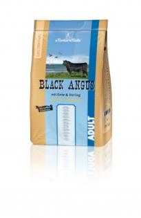 Markus Mühle Black Angus Adult Hundefutter 15 kg (Versand in DE)