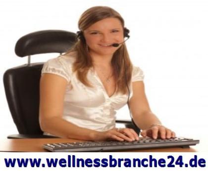 Online Job als Fachkraft für Wellness im Home Office 