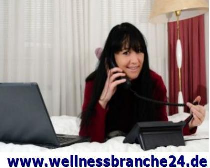 Selbstständig mit Wellnessprodukten im Online Vertrieb und Marketing arbeiten