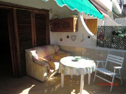 Ferienwohnung auf Teneriffa - Appartment los Gigantes