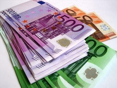 Ein Darlehen von € 2.000 bis einfachen Worten