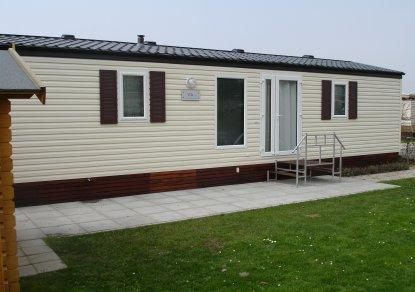Mobilheim  nieuwvliet -bad zeeland 