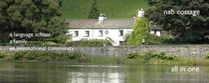 Englisch Sprachurlaub in einem Bauernhaus in England