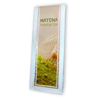 Dolcana Matcha Premium - Ten Tee 