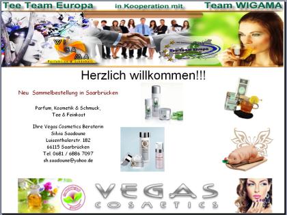 Erfolg macht Spass   