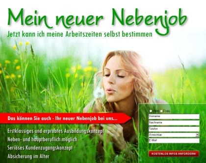 Elternzeit nutzen ! Zusatzeinkommen von Zuhause !