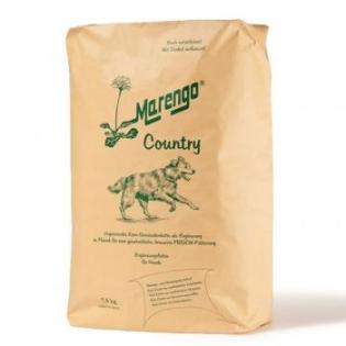 Marengo Hunde Trockenfutter Country 7,5kg