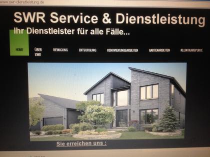 Gebaüdedienstleister sucht weitere Auftraggeber