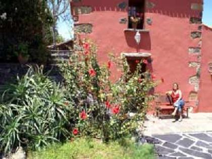 Urlaub auf Teneriffa - Casa Nori