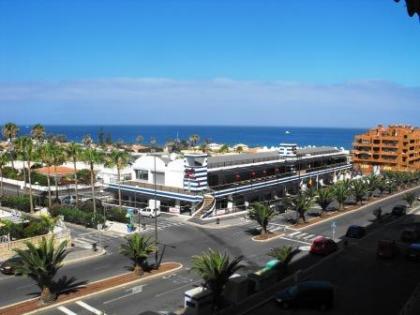 Ferienwohnung auf Teneriffa - Appartment Elida