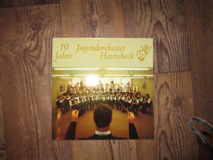 Jugendorchester Havixbeck