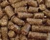 Verkaufen Sonnenblumenschalen-Pellets