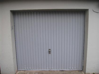 Garage/Lager/Werkstatt im Raum Westerburg zu vermieten