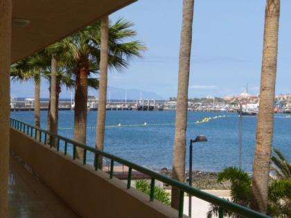 Ferienhaus und Ferienwohnung auf Teneriffa - Fewo an der Meeresküste