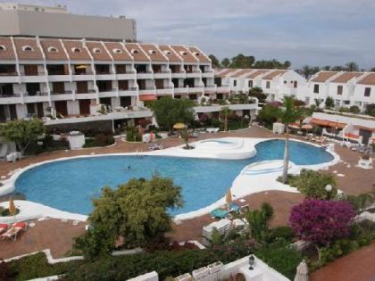 Urlaub auf Teneriffa - Parque Santiago II - Duplex