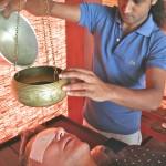 Ayurveda Intensiv Panchakarma-Kur mit Vollpension und Yoga in Sri Lanka - 2 Woch