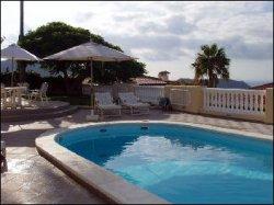 Ferienhaus und Ferienwohnung auf Teneriffa - Villa Dulce Vita